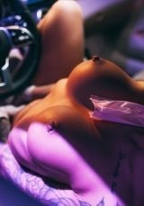 Индивидуалка: Лиза