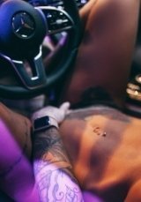 Индивидуалка: Лиза