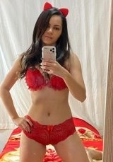 Индивидуалка: Инга