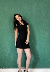 Индивидуалка: Инга