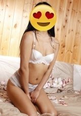 Индивидуалка: Арина