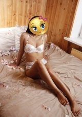 Индивидуалка: Арина
