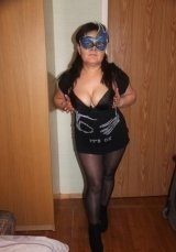 Индивидуалка: Фатима