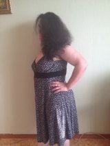 Индивидуалка: Аниса