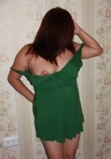 Индивидуалка: Джамиля