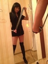 Фотография Сильвия