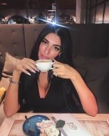 Индивидуалка: Марина