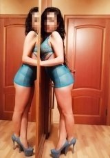 Индивидуалка: Асал