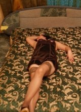 Массажистка: Катя