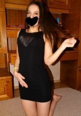 Индивидуалка: Ксюша