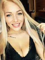 Массажистка: Наташа