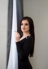 Массажистка: Диана