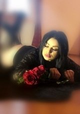 Массажистка: Лена