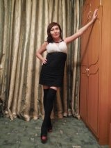 Индивидуалка: Вера