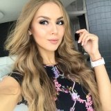 Индивидуалка: Николь