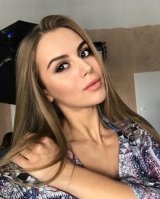 Индивидуалка: Николь