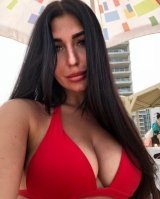 Индивидуалка: Луиза