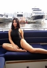 Индивидуалка: Луиза