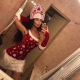 Индивидуалка: Луиза