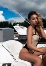 Индивидуалка: Линда