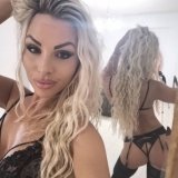 Индивидуалка: Злата