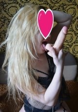 Индивидуалка: Ксюша