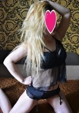 Индивидуалка: Ксюша