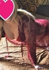 Индивидуалка: Ксюша