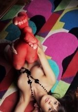 Индивидуалка: Рита