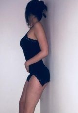 Индивидуалка: Полина