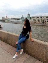Массажистка: Нина