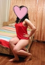 Индивидуалка: Вика