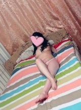 Индивидуалка: Вика