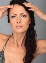 Фотография Анжелика