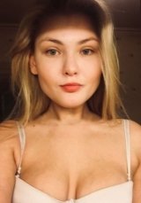 Индивидуалка: Оксана