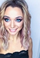 Индивидуалка: Марго