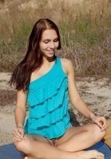 Индивидуалка: Руслана