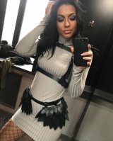 Индивидуалка: Луиза