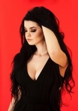 Индивидуалка: Микаэлла