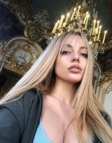 Индивидуалка: Алекса