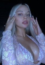 Индивидуалка: Алекса