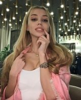 Индивидуалка: Ирина