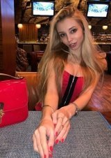 Индивидуалка: Ирина