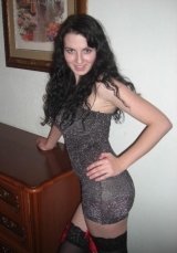 Фотография Соня