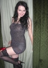 Индивидуалка: Соня