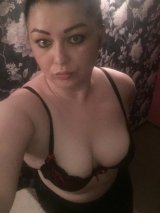 Индивидуалка: Марина