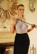 Индивидуалка: Вика