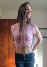 Индивидуалка: Полина