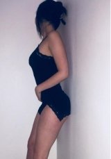 Индивидуалка: Лена