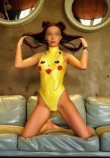 Индивидуалка: Богдана